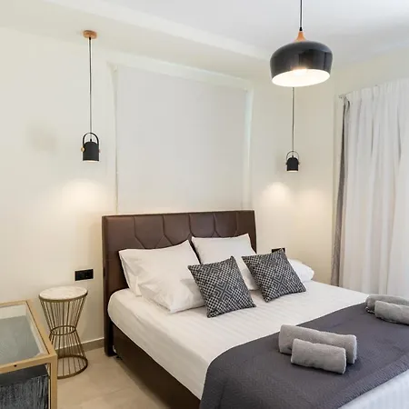 Meraviglia - Pearl Apartment