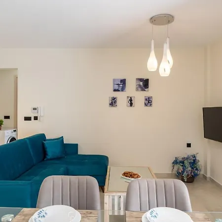 Apartment Meraviglia - Pearl Argostoli (Kefalonia)