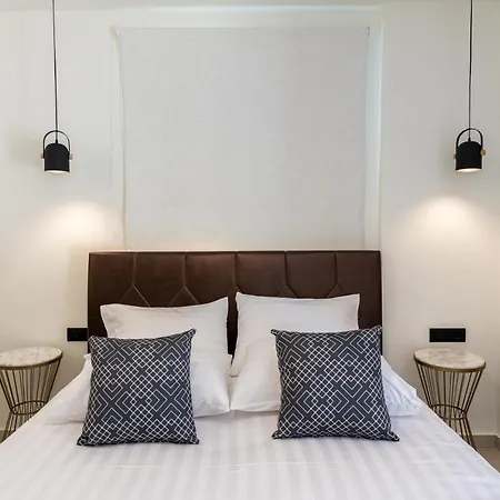 Apartment Meraviglia - Pearl *