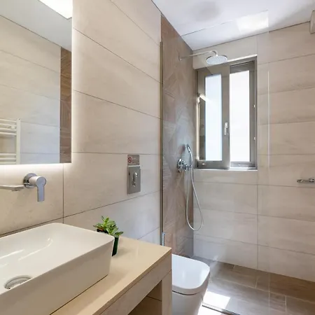 Meraviglia - Pearl Apartment Argostoli (Kefalonia)