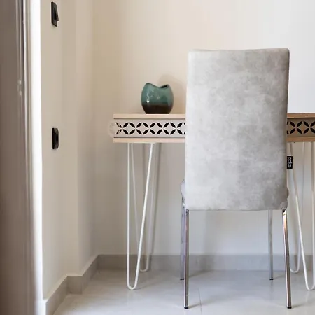 Meraviglia - Pearl Apartment