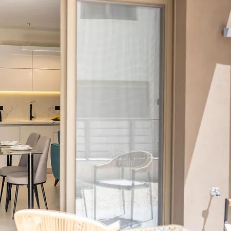 Meraviglia - Pearl Apartment