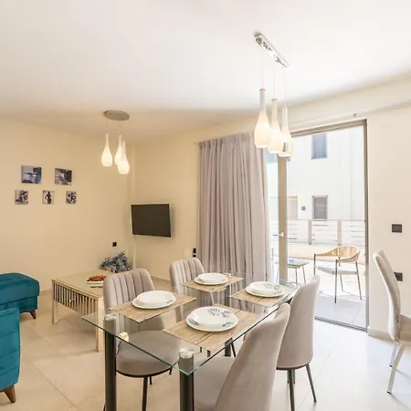 Apartment Meraviglia - Pearl