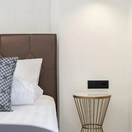 Meraviglia - Pearl Apartment