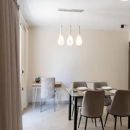 Apartment Meraviglia - Pearl *