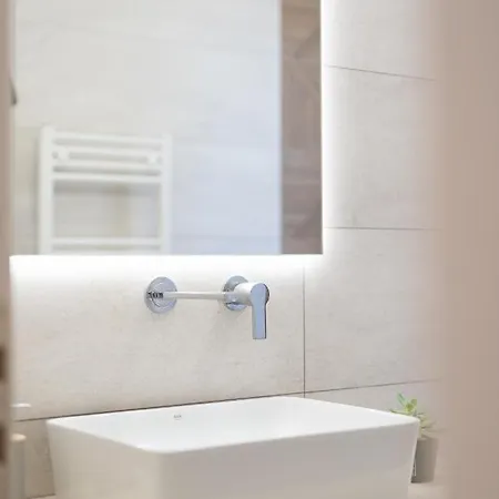 Meraviglia - Pearl Apartment